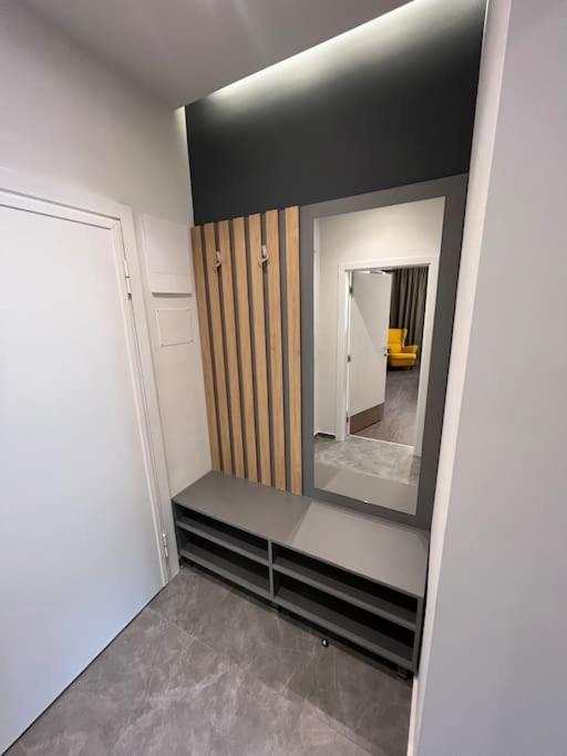 Location ! Location ! Location ! City Garden View Apartment Sofie Exteriér fotografie